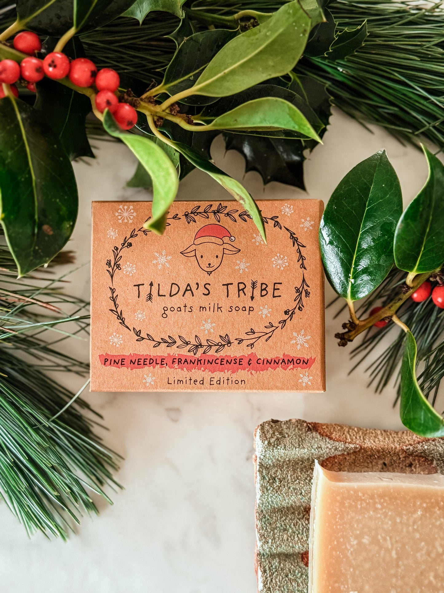 Limited Edition Christmas Special