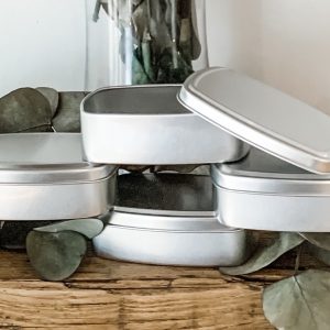 Eco Travel Tin
