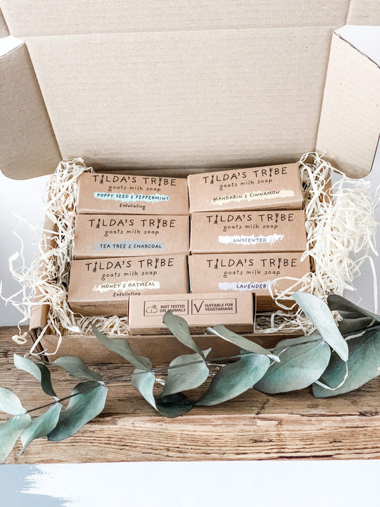 Mini Bar Taster Gift Set