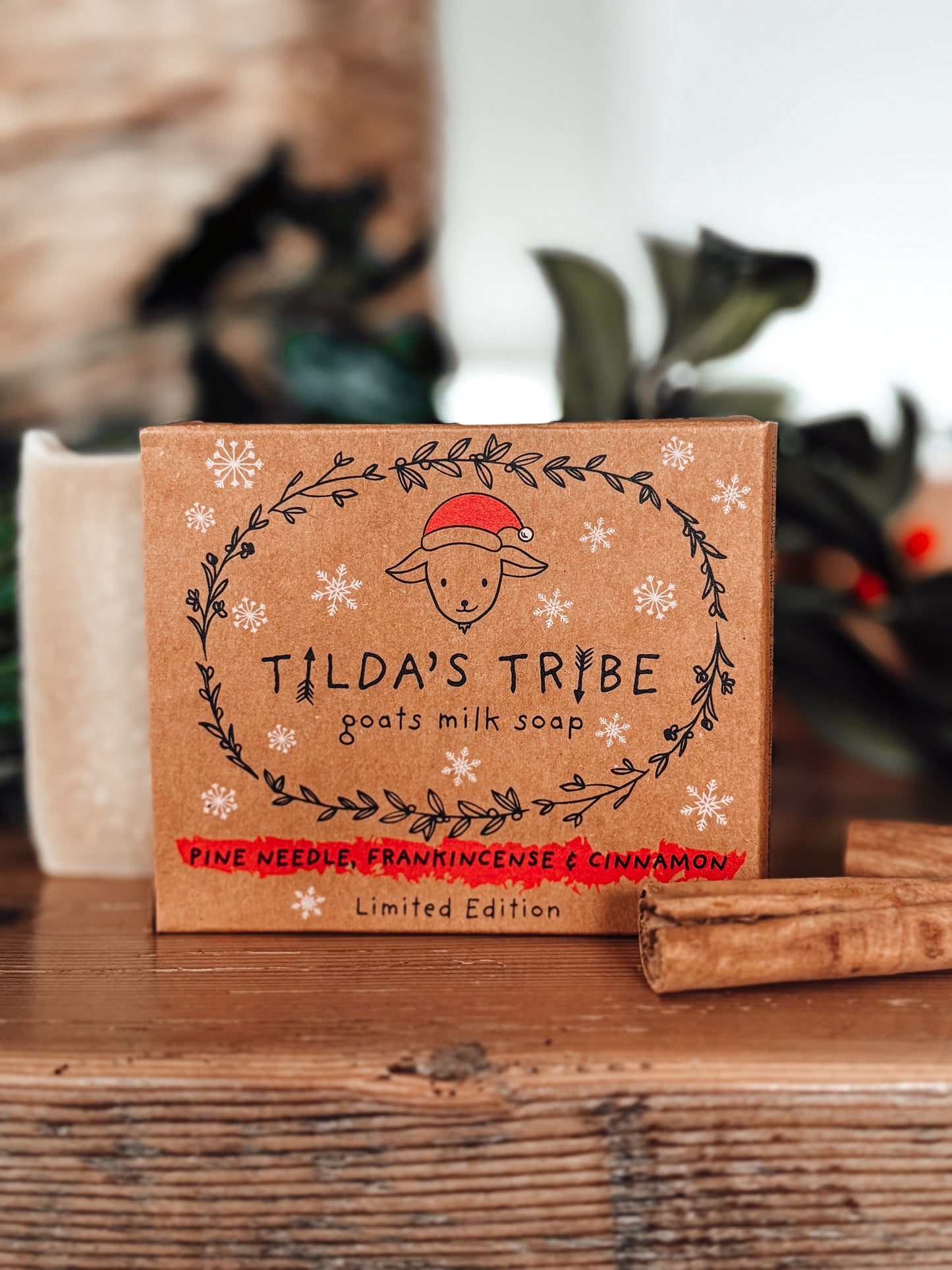 Limited Edition Christmas Special