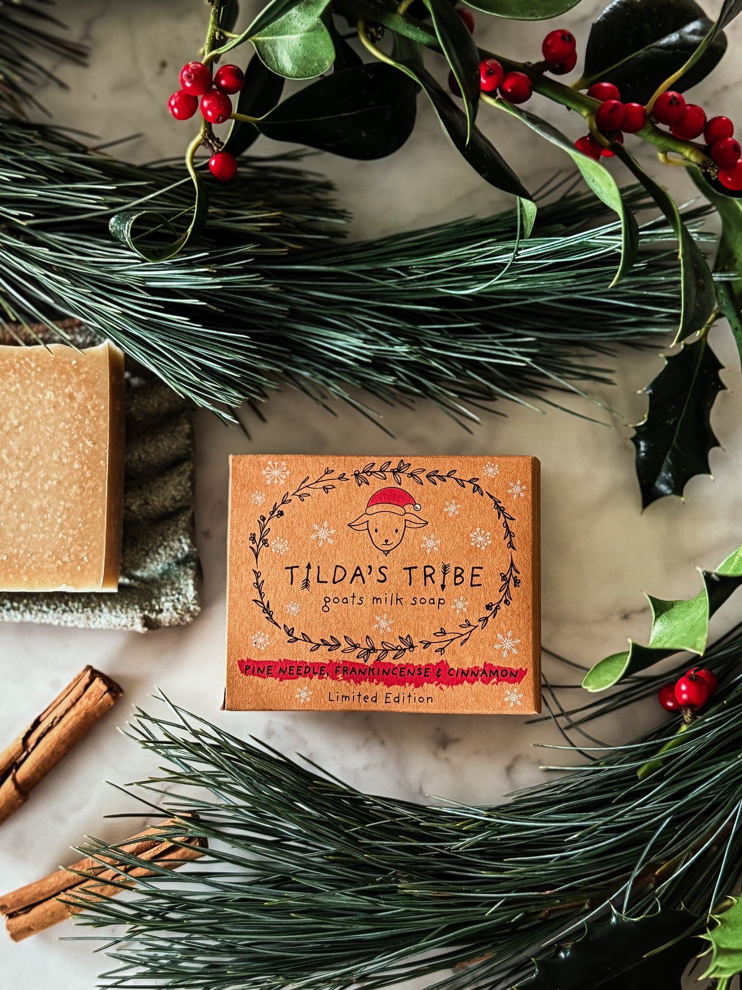 Limited Edition Christmas Special